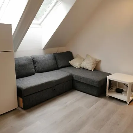 Apartament Storhaugen 5A