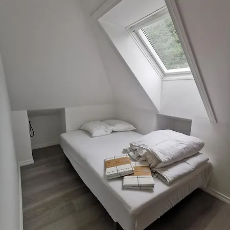 Apartament Storhaugen 5A