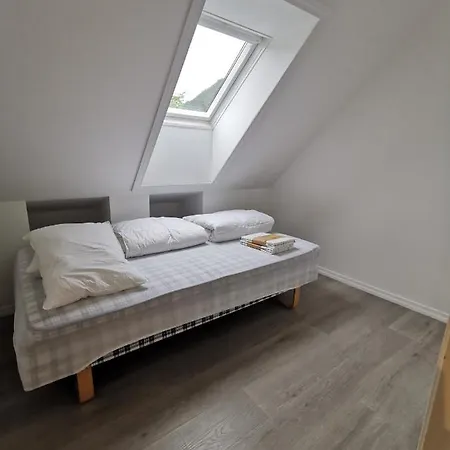 Lejlighed Storhaugen 5A