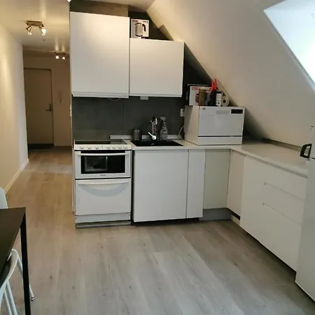 Storhaugen 5A